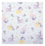 Fitted Crib Sheet Set