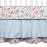 Crib Bedding Set