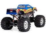 Brushed Electric Truck