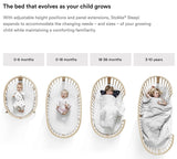 Crib/Bed