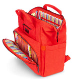 Dr. B.F.F Baby Diaper Bag Backpack