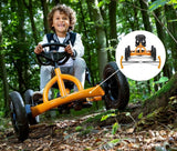 Pedal Go Kart 