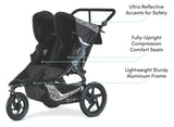 Double Stroller