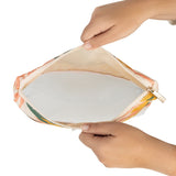 Ju Ju Be Summer Be Sunny Endless Palms Pouch