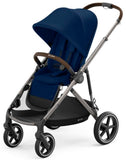 Stroller and Cot