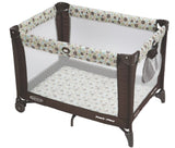 Portable Playard