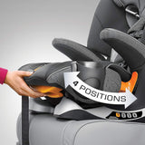 Booster Car Seat