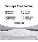 Soothe Bassinet