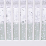 Crib Bedding Set