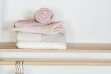Blanket Cotton Knit