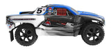 Brushless Electric Truck