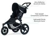 Single Stroller