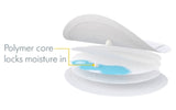 Safe and Dry Ultra Thin Disposable Nursing Pads