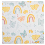Fitted Crib Sheet