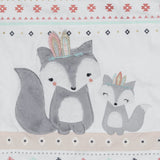 Crib Bedding Set
