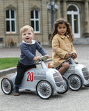 Baghera Rider Kids Ride On Mercedes Benz
