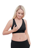 Nursing Sleep Bra