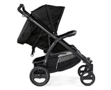 Stroller For Multiple