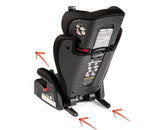 Booster Car Seat