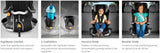 Booster Car Seat
