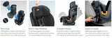 Convertible Car Seat