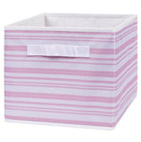 Canvas Storage Bin