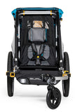 Bike Bicycle Trailer
