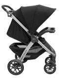 Quick-Fold Stroller