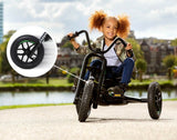 Pedal Go Kart