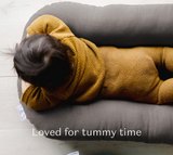 Snuggle Me Infant Lounger Baby Co Sleeping Mattress Pad