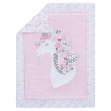 Crib Bedding Set
