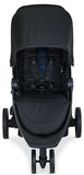 Single Stroller