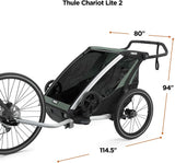 Bike Trailer