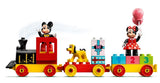 Duplo Mickey & Minnie Birthday Train 22 Pcs Set