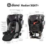 Booster Car Seat