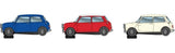 Slot Racing Car