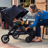 Double Stroller