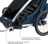 Bike Trailer