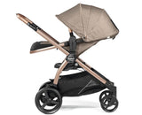 Single Stroller