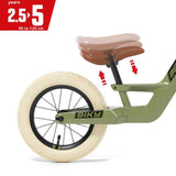 Outdoor Bike
