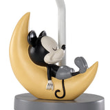 Mickey Mouse Lamp