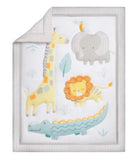 Crib Bedding Set