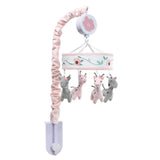 Crib Mobile Soother Toy