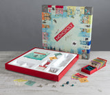 Monopoly California Dreaming Second Edition