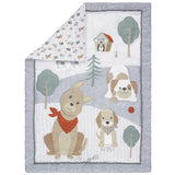 Crib Bedding Set