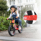 Outdoor Bike