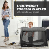 City Suite Multi-Level Playard