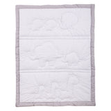 Crib Bedding Set