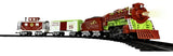 Train Set