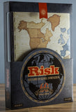 Risk 60th Anniversary Deluxe Edition Board Game